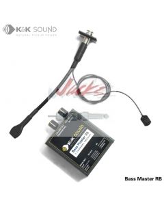 Bass Master Rockabilly - Upgrade or System
