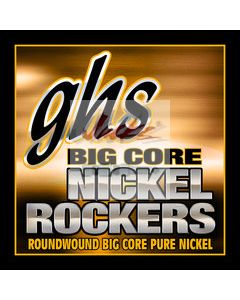 BIG CORE NICKEL ROCKERS™ - 6 sets - $5.29 each - BCXL, BCCL, BCL OR BCM
