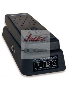 Hex Expression/Volume Pedal