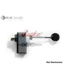 Hot Harmonica
