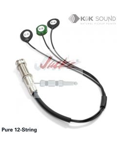 The Pure Pickup™ - Pure Mini, Pure Classic or Pure 12-String
