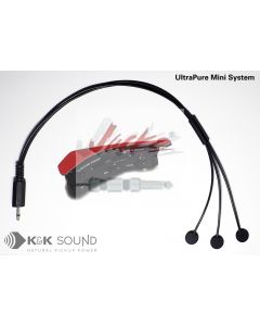 UltraPure System - Mini, Classic or 12-String